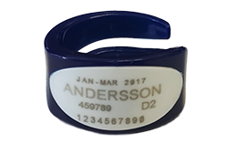 fingerdosimeter